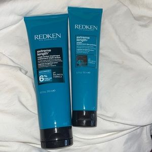 Redken Extreme Length